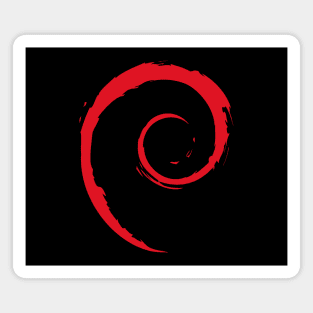 Debian Magnet